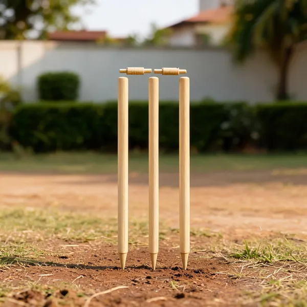 Off_White_Wood_And_Plastic/Rubber_Cricket_Bat_Set_For_Cricket_Practice,_Kids_Outdoor_Play