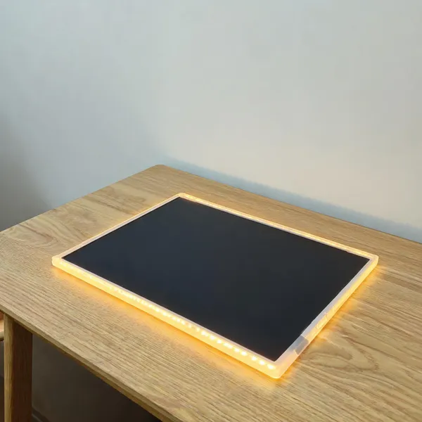 Multicolor_Plastic_And_Led/Lcd_Panel_And_Electronic_Components_Drawing_Board_For_Writing,_Drawing,_Learning