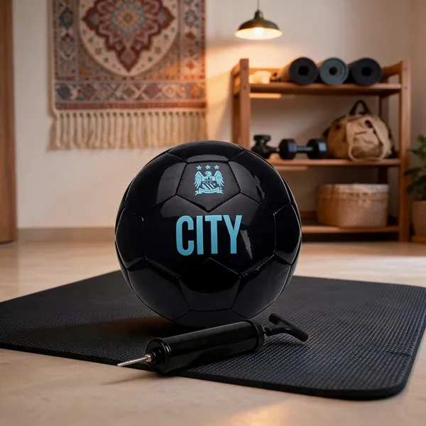 Black_Synthetic_Leather_And_Rubber_Bladder_And_Plastic_Pump_Football_For_Football,_Practice,_Outdoor_Sports