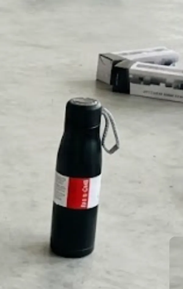 Stainless_Steel_Solid_Colour_Insulated_550_Ml_Bottle