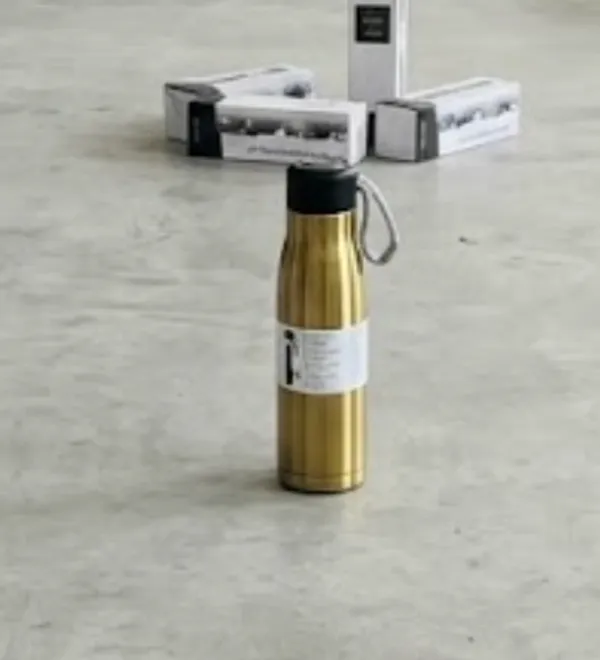 Stainless_Steel_Solid_Colour_Insulated_550_Ml_Bottle