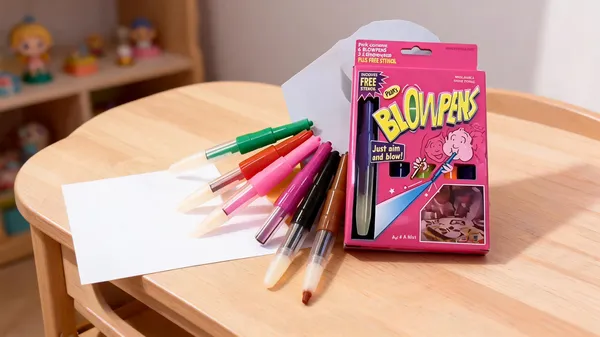 Multicolor_Plastic_And_Non-Toxic_Ink_Pen_Set_For_Drawing,_Stencil_Art,_Creative_Activity