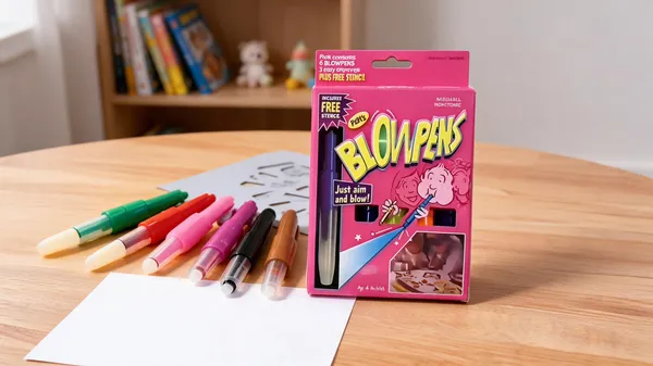 Multicolor_Plastic_And_Non-Toxic_Ink_Pen_Set_For_Drawing,_Stencil_Art,_Creative_Activity