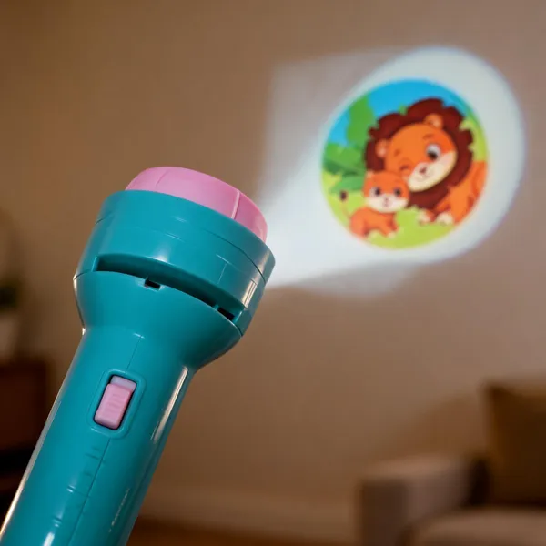 Multicolor_Abs_Plastic_And_Electronic_Components_Projection_Toy_For_Projection_Play,_Storytelling,_Learning