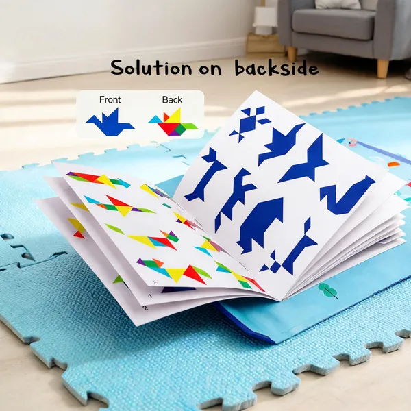 White_Paper/Cardboard_Puzzle_Book_For_Puzzle_Solving,_Shape_Learning,_Brain_Activity