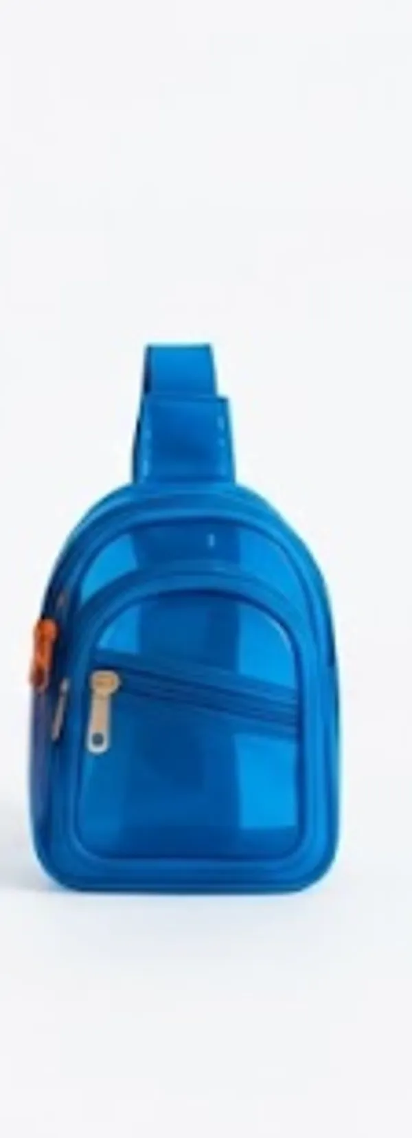 Blue_Pvc_And_Polyester_Lining_Sling_Backpack_For_School,_Travel,_Daily_Carry