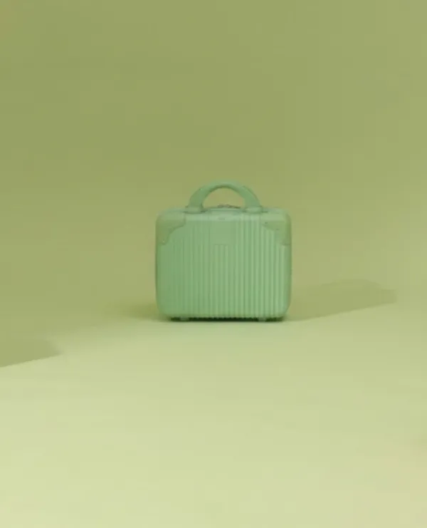 Green_Abs_Plastic_And_Lining_Vanity_Case_For_Cosmetics,_Toiletries,_Travel_Storage