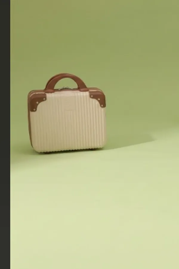 Tan_Abs_Plastic_And_Lining_Vanity_Case_For_Cosmetics,_Toiletries,_Travel_Storage