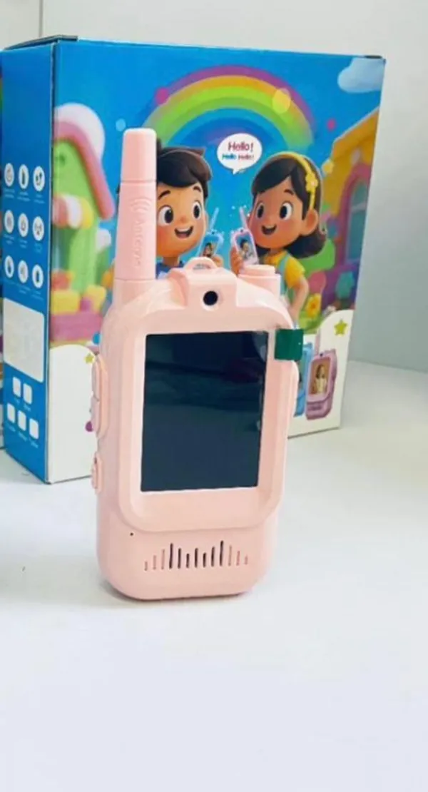 Kids_Walkie_Talkie_Toy_Set