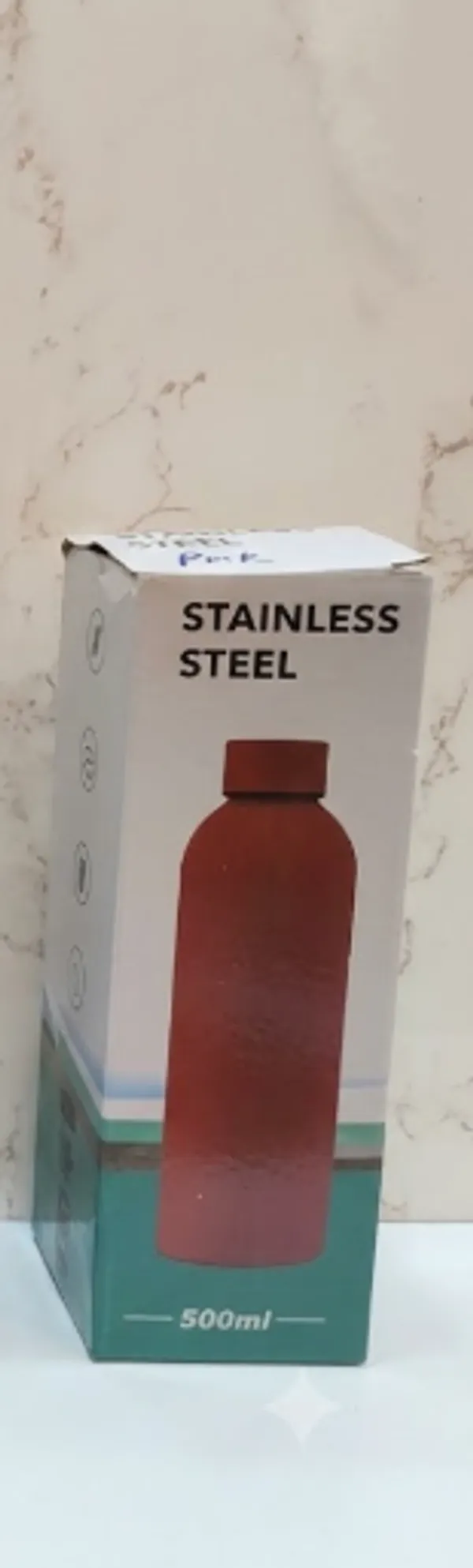 Stainless_Steel_Solid_Color_500_Ml_Water_Bottle