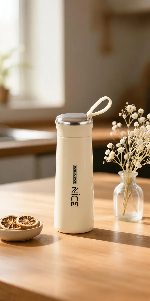Off_White_Food-Grade_Plastic_Water_Bottle_Set_For_Drinking_Water,_School,_Travel