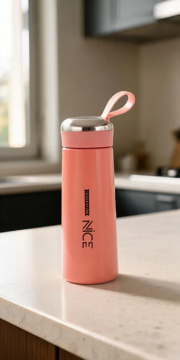Pink_Food-Grade_Plastic_Water_Bottle_Set_For_Drinking_Water,_School,_Travel