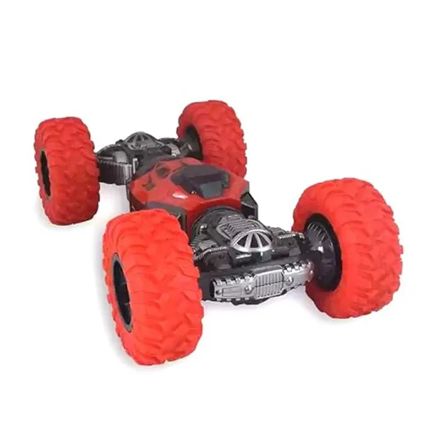 Red_360_Degree_Stunt_Remote_Control_Car