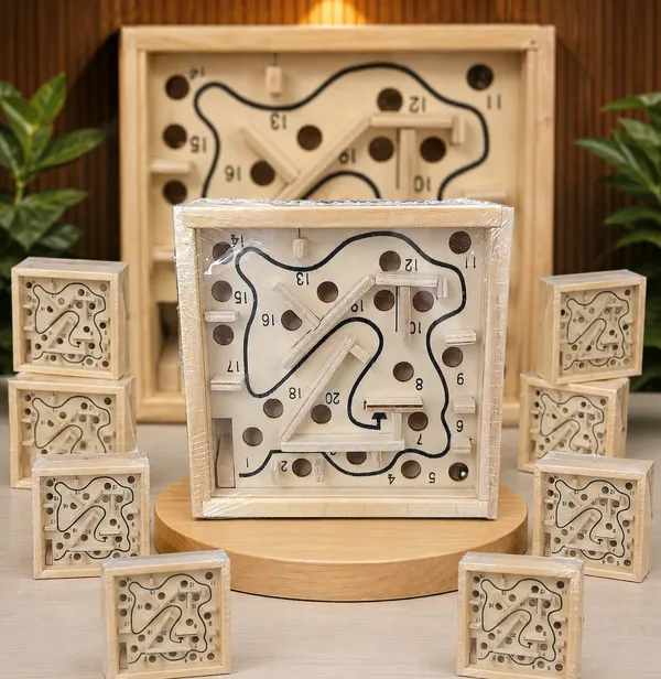 Natural_Wooden_Numbered_Maze_Puzzle_Board