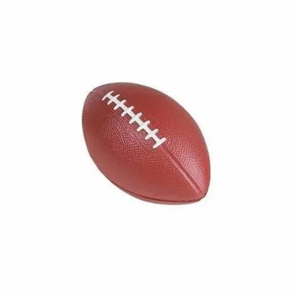 Brown_American_Football