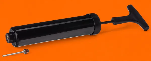 Black_Manual_Ball_Air_Pump