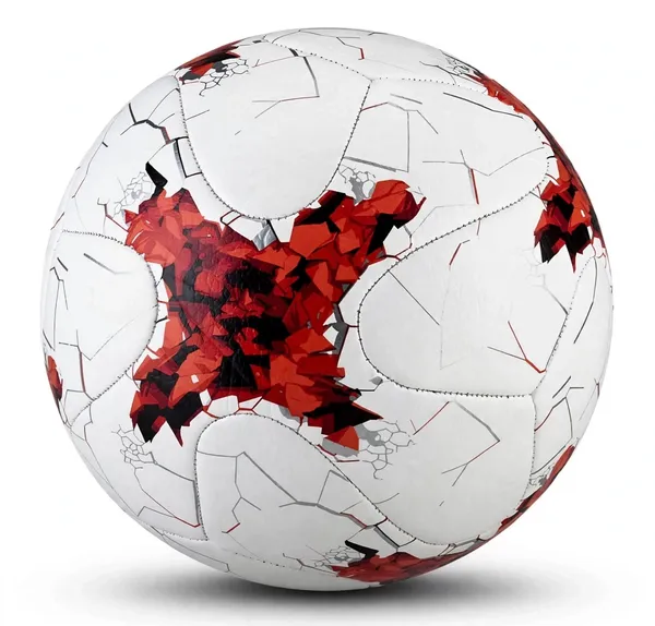 White_Red_Graphic_Football