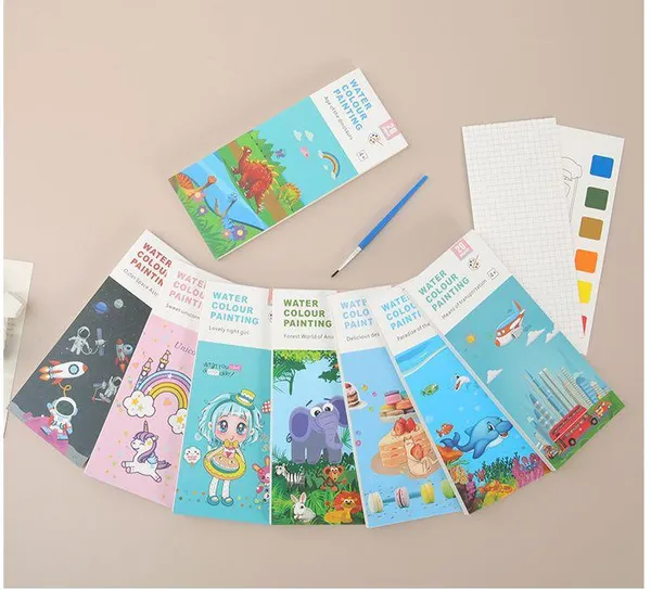Water_Colour_Painting_Activity_Book_Set_For_Kids
