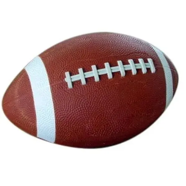 Brown_American_Football