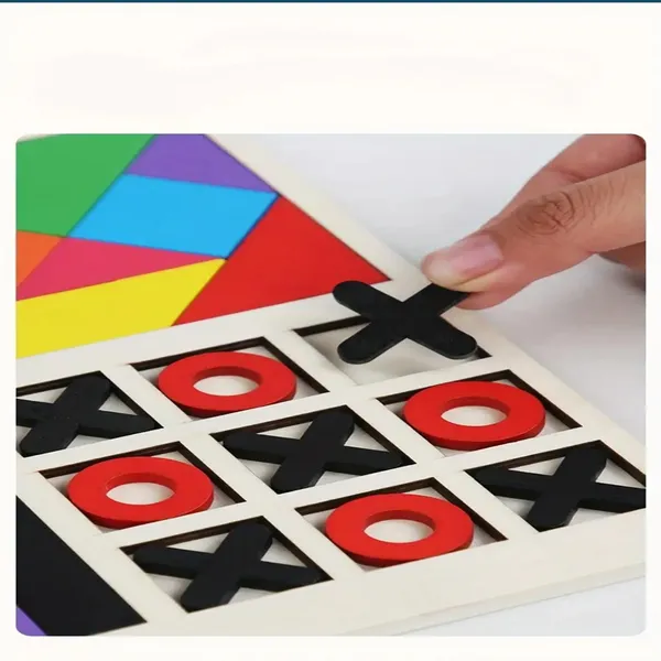 Wooden_Tic_Tac_Toe_And_Geometric_Puzzle_Game