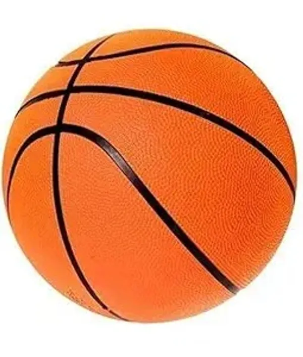 Orange_Basketball