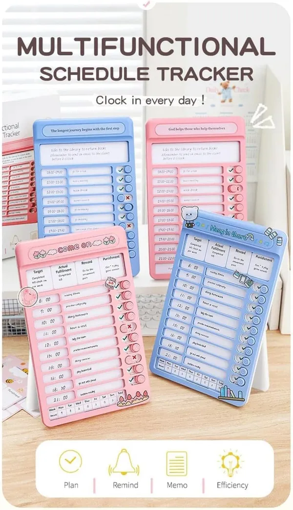 Kids_Daily_Routine_Chore_Chart_Board