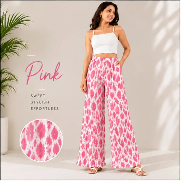 Pink_Printed_Wide_Leg_Palazzo_Pants_for_Women