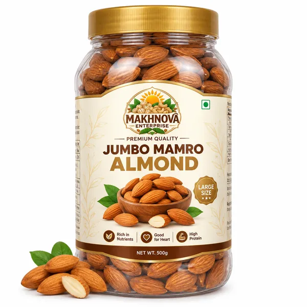 Makhnova_Jumbo_Mamro_Almonds_500_G