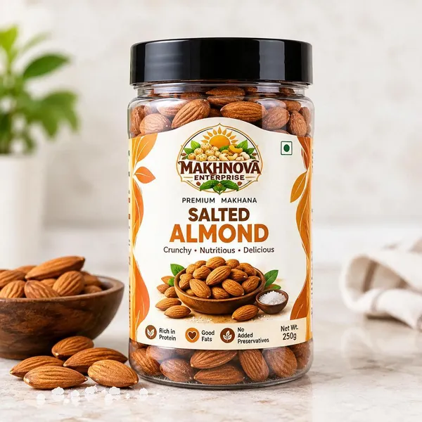 Makhnova_Salted_Almonds_250_G