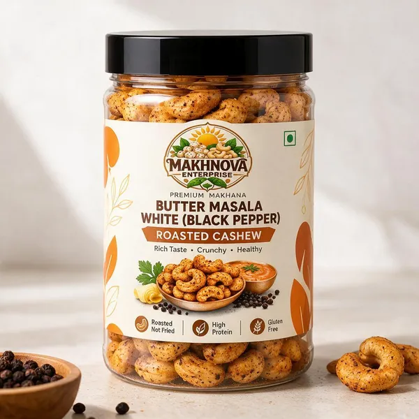 Makhnova_Butter_Masala_White_Black_Pepper_Roasted_Cashew