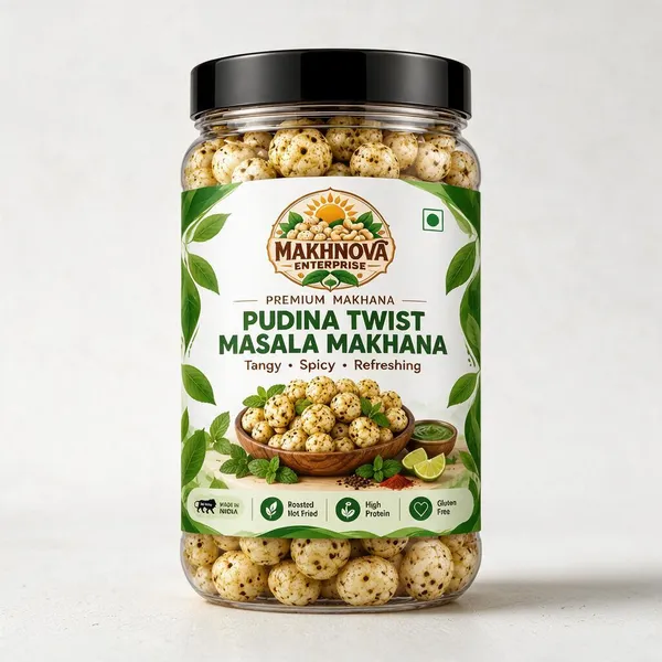 Makhnova_Pudina_Twist_Masala_Makhana