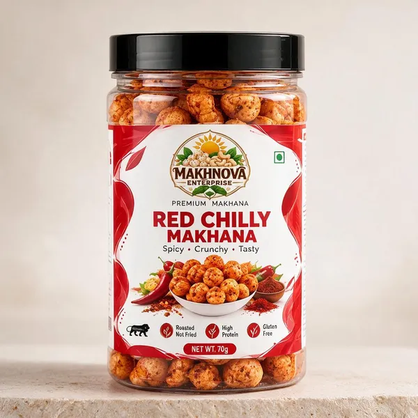 Makhnova_Red_Chilly_Makhana