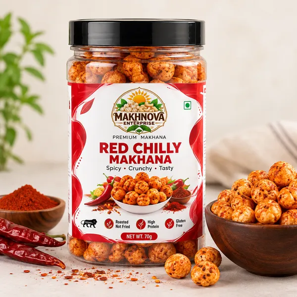 Makhnova_Red_Chilly_Makhana