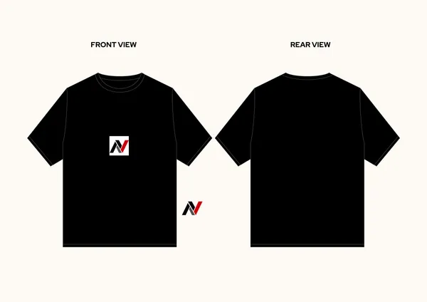Black_Oversized_T-shirt_100%_Pure_Cotton_For_Unisex