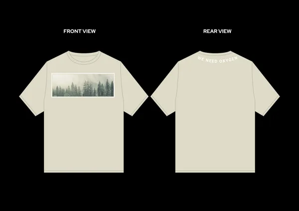 Off_White_Oversized_T-shirt_100%_Pure_Cotton_For_Unisex