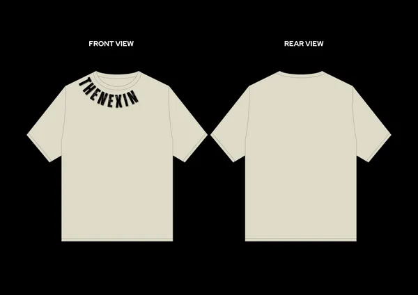 Off_White_Oversized_T-shirt_100%_Pure_Cotton_For_Unisex