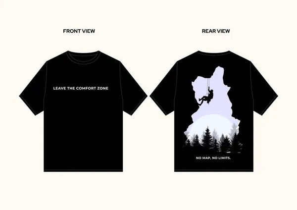 Black_Oversized_T-shirt_100%_Pure_Cotton_For_Unisex