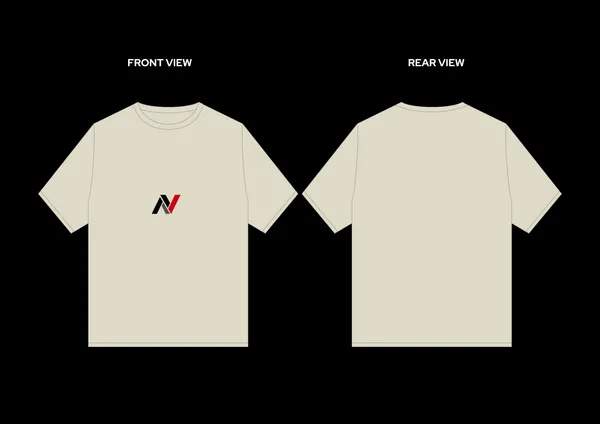 Off_White_Oversized_T-shirt_100%_Pure_Cotton_For_Unisex