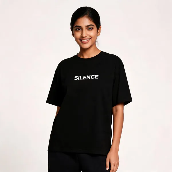Black_Oversized_T-shirt_100%_Pure_Cotton_For_Unisex
