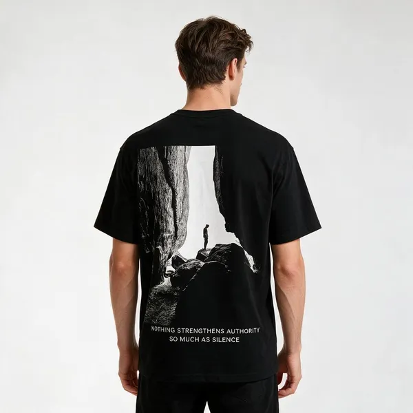 Black_Oversized_T-shirt_100%_Pure_Cotton_For_Unisex
