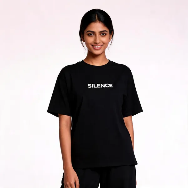 Black_Oversized_T-shirt_100%_Pure_Cotton_For_Unisex