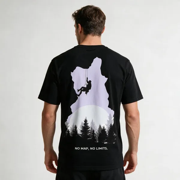 Black_Oversized_T-shirt_100%_Pure_Cotton_For_Unisex