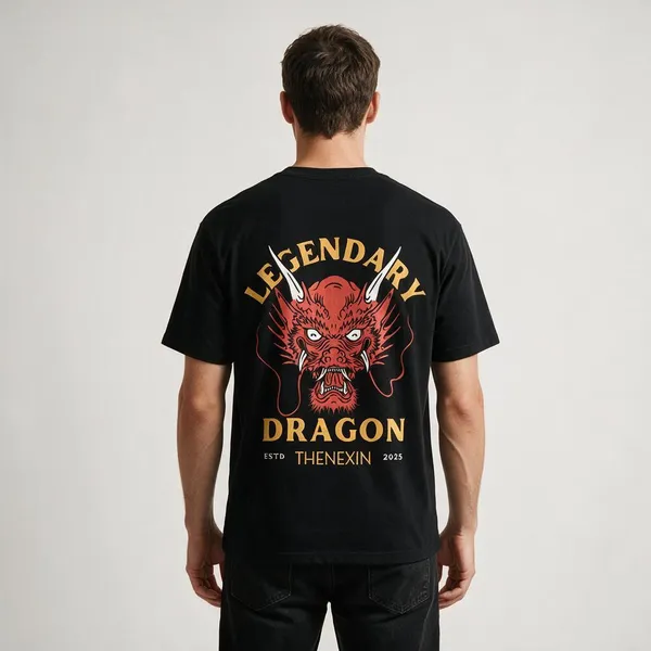 Black_Oversized_T-shirt_100%_Pure_Cotton_For_Unisex
