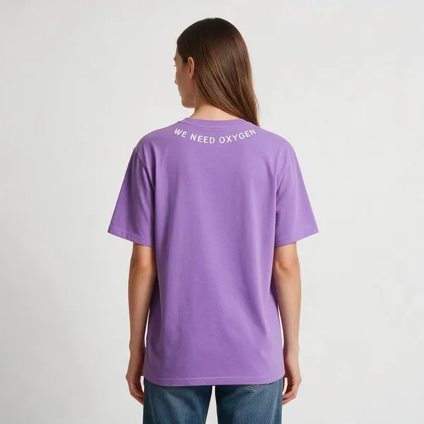 Purple_Oversized_T-shirt_100%_Pure_Cotton_For_Unisex