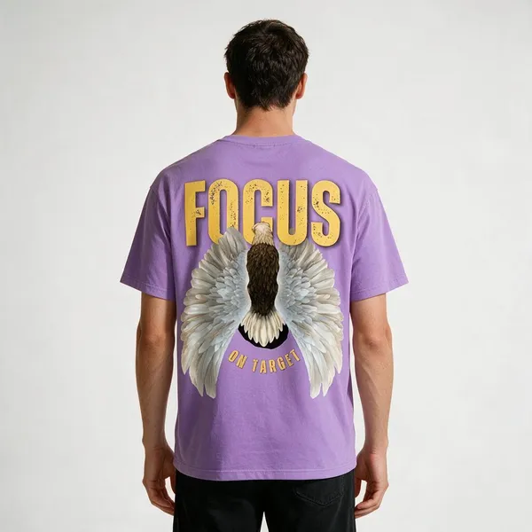 Purple_Oversized_T-shirt_100%_Pure_Cotton_For_Unisex