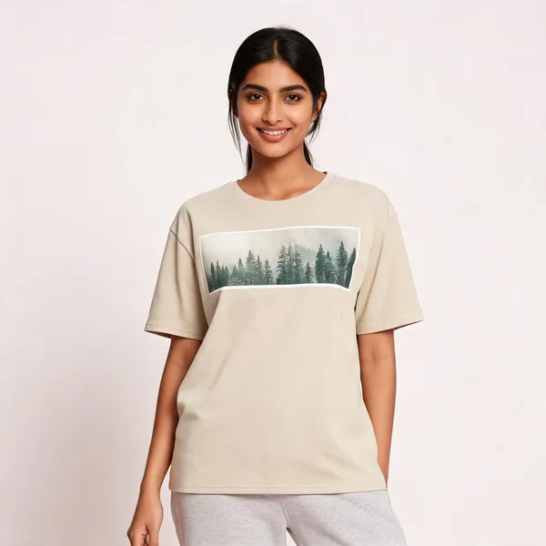 Off_White_Oversized_T-shirt_100%_Pure_Cotton_For_Unisex
