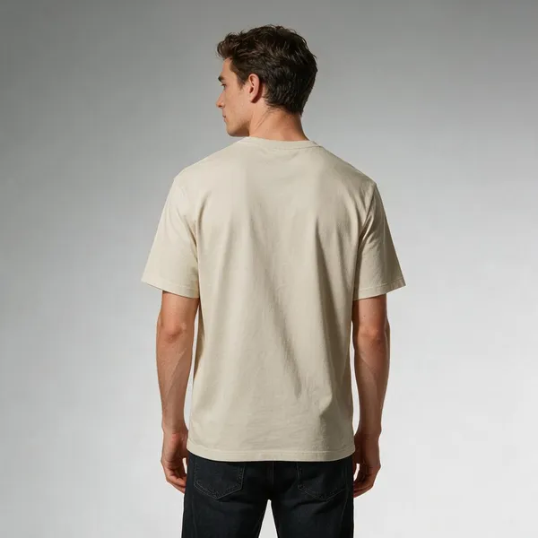 Off_White_Oversized_T-shirt_100%_Pure_Cotton_For_Unisex