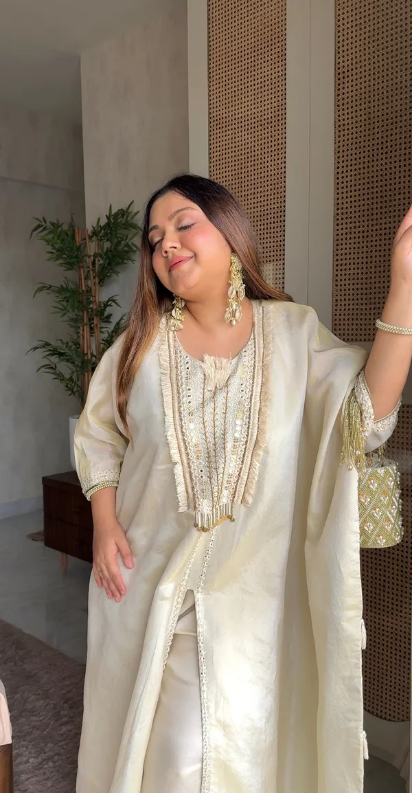 Beige_Boho_Kaftan