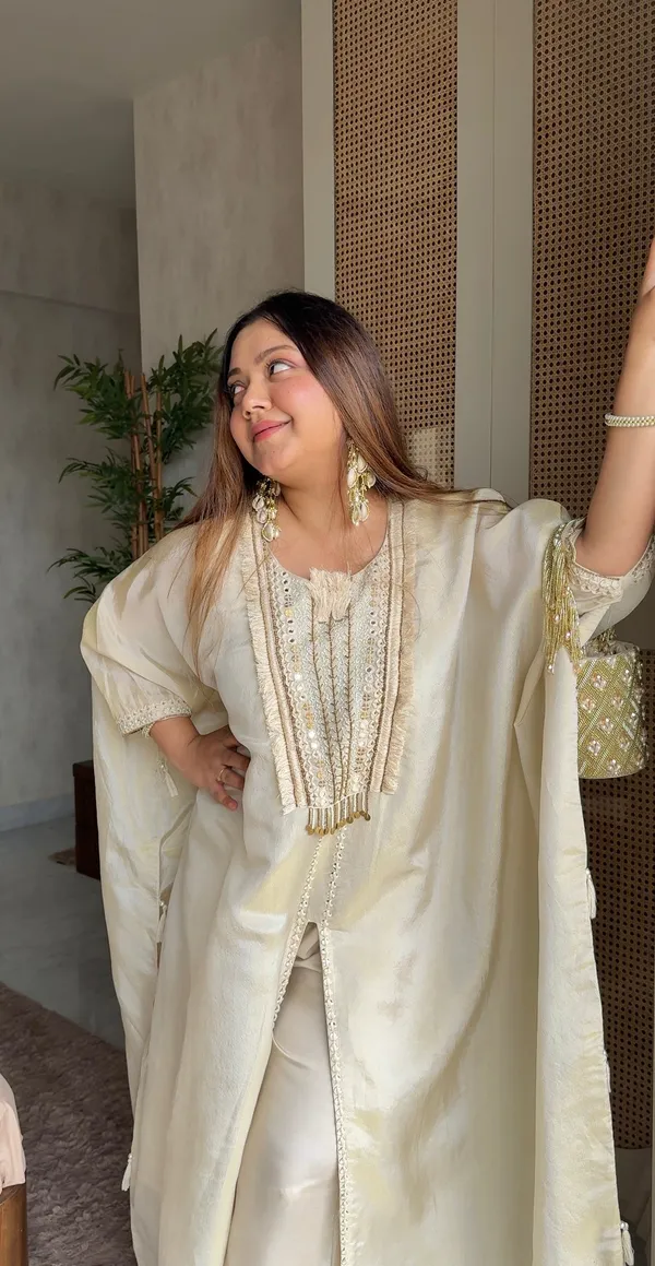 Beige_Boho_Kaftan