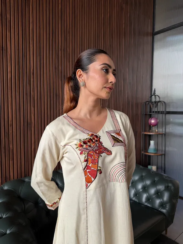 Sand_Dune_Artisan_Kurta